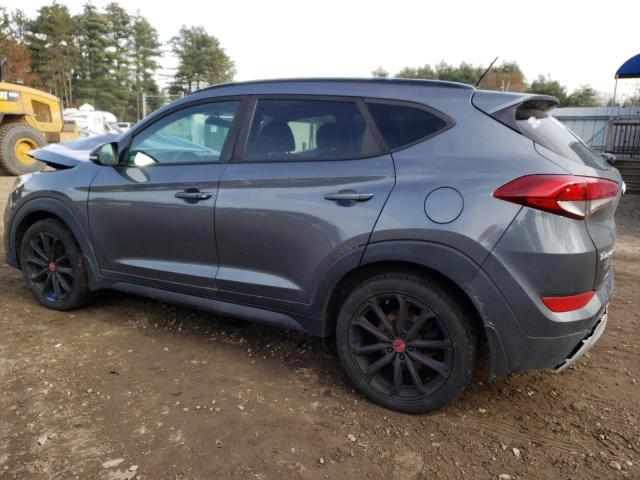 Photo 1 VIN: KM8J3CA22HU496304 - HYUNDAI TUCSON 