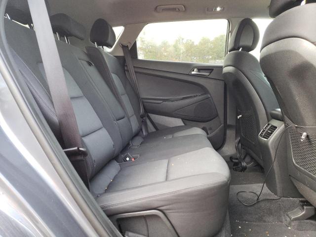 Photo 10 VIN: KM8J3CA22HU496304 - HYUNDAI TUCSON 