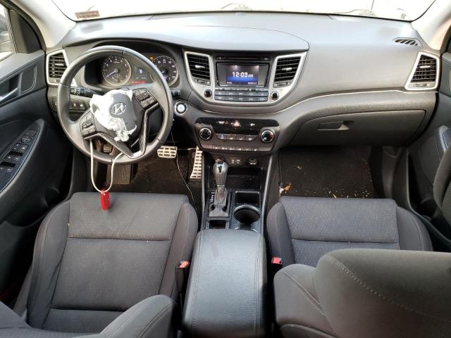 Photo 7 VIN: KM8J3CA22HU496304 - HYUNDAI TUCSON 