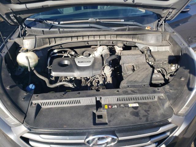 Photo 10 VIN: KM8J3CA22HU506135 - HYUNDAI TUCSON 