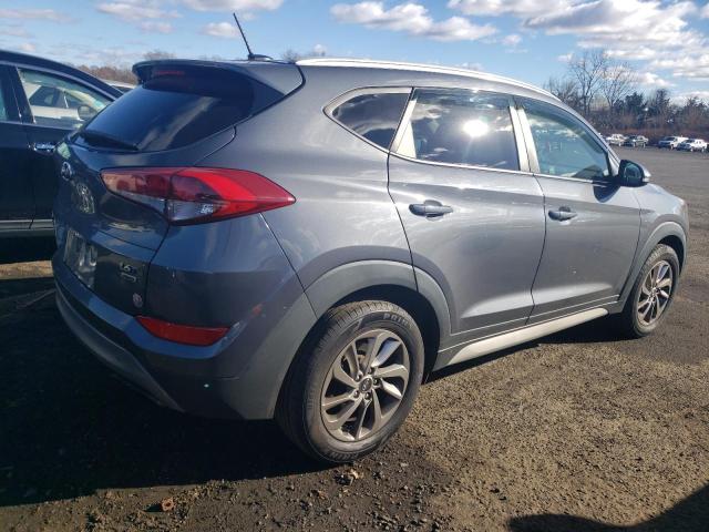 Photo 2 VIN: KM8J3CA22HU506135 - HYUNDAI TUCSON 