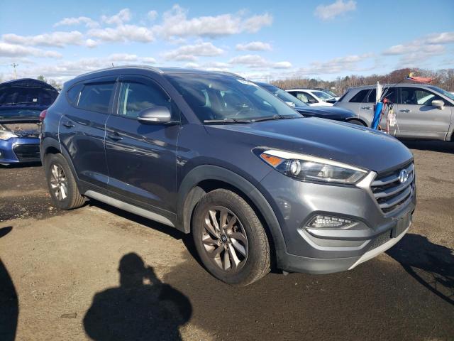 Photo 3 VIN: KM8J3CA22HU506135 - HYUNDAI TUCSON 