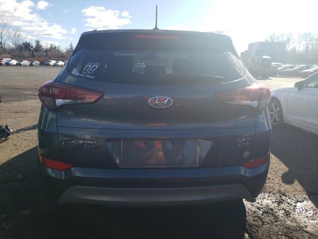 Photo 5 VIN: KM8J3CA22HU506135 - HYUNDAI TUCSON 