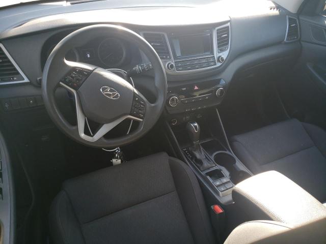 Photo 7 VIN: KM8J3CA22HU506135 - HYUNDAI TUCSON 