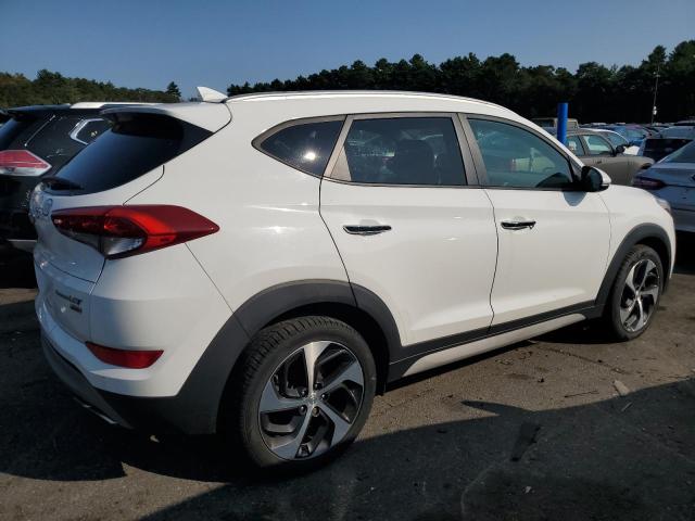 Photo 2 VIN: KM8J3CA22HU533027 - HYUNDAI TUCSON LIM 