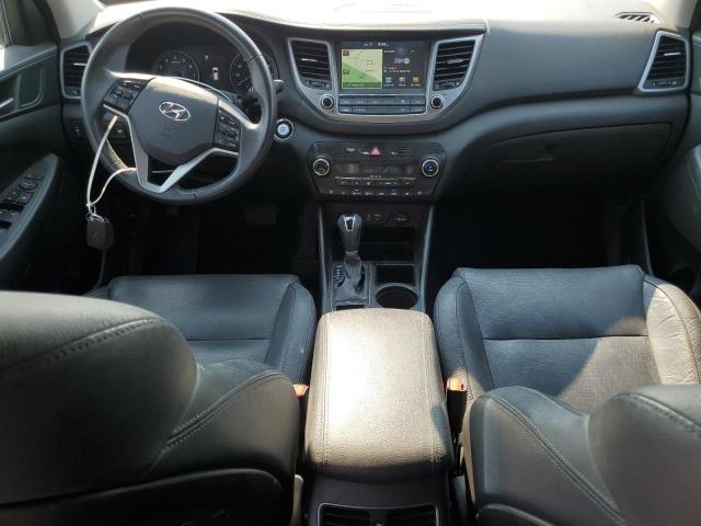 Photo 7 VIN: KM8J3CA22HU536221 - HYUNDAI TUCSON LIM 