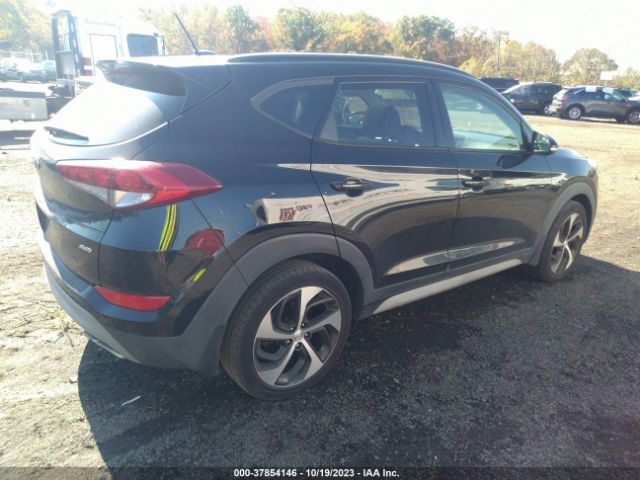 Photo 3 VIN: KM8J3CA22HU568232 - HYUNDAI TUCSON 