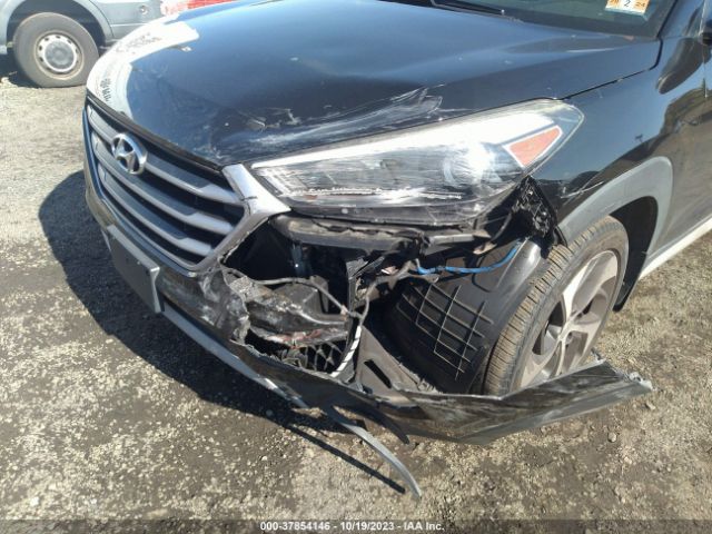 Photo 5 VIN: KM8J3CA22HU568232 - HYUNDAI TUCSON 