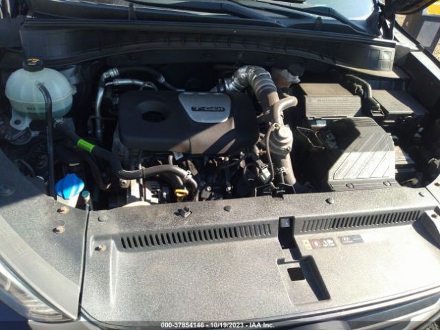 Photo 9 VIN: KM8J3CA22HU568232 - HYUNDAI TUCSON 