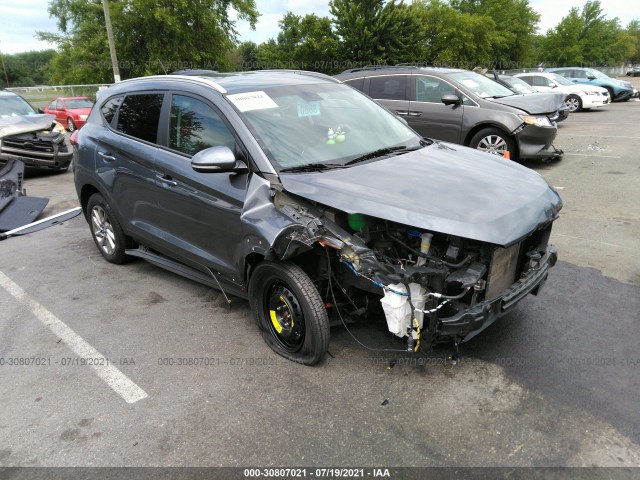 Photo 0 VIN: KM8J3CA22HU577075 - HYUNDAI TUCSON 