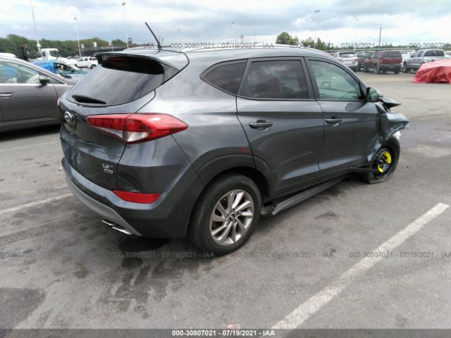 Photo 3 VIN: KM8J3CA22HU577075 - HYUNDAI TUCSON 