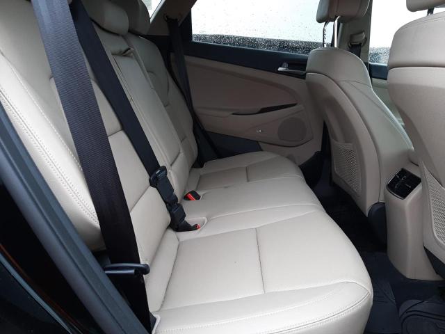 Photo 5 VIN: KM8J3CA22JU626958 - HYUNDAI TUCSON VAL 