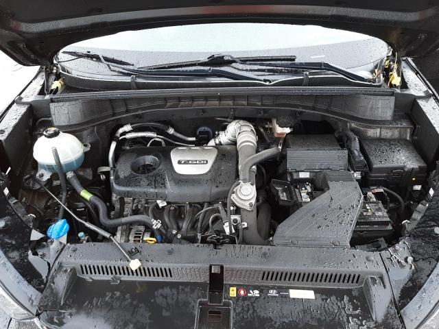 Photo 6 VIN: KM8J3CA22JU626958 - HYUNDAI TUCSON VAL 