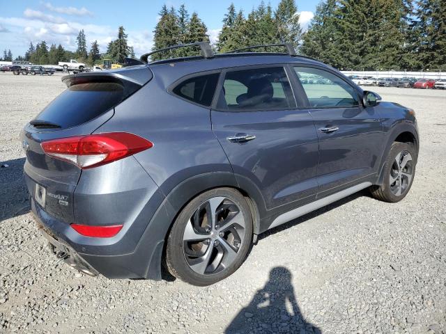 Photo 2 VIN: KM8J3CA22JU677554 - HYUNDAI TUCSON VAL 