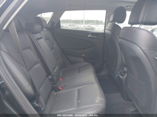 Photo 7 VIN: KM8J3CA22JU716627 - HYUNDAI TUCSON 