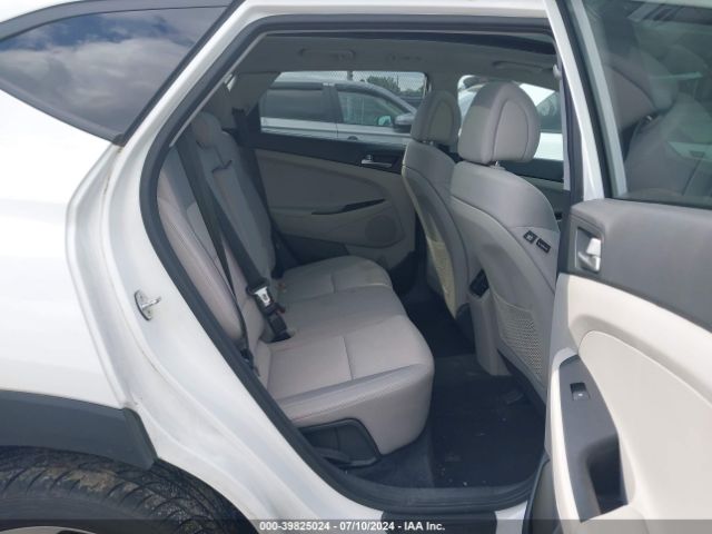 Photo 7 VIN: KM8J3CA22JU731905 - HYUNDAI TUCSON 