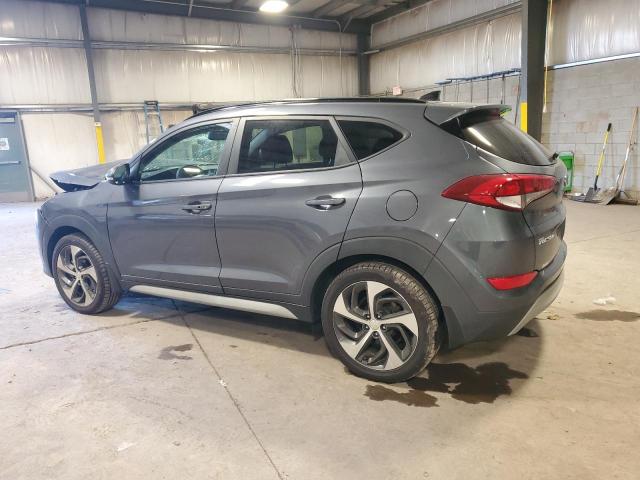 Photo 1 VIN: KM8J3CA22JU750714 - HYUNDAI TUCSON VAL 