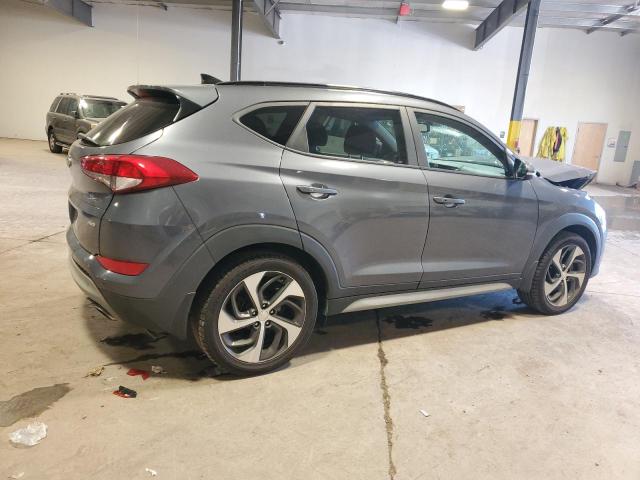 Photo 2 VIN: KM8J3CA22JU750714 - HYUNDAI TUCSON VAL 