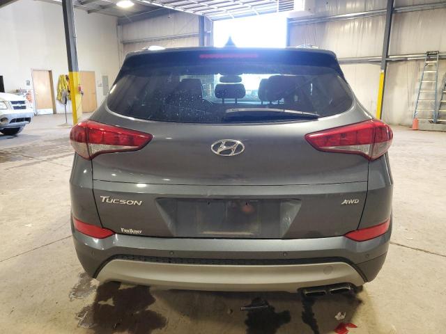 Photo 5 VIN: KM8J3CA22JU750714 - HYUNDAI TUCSON VAL 