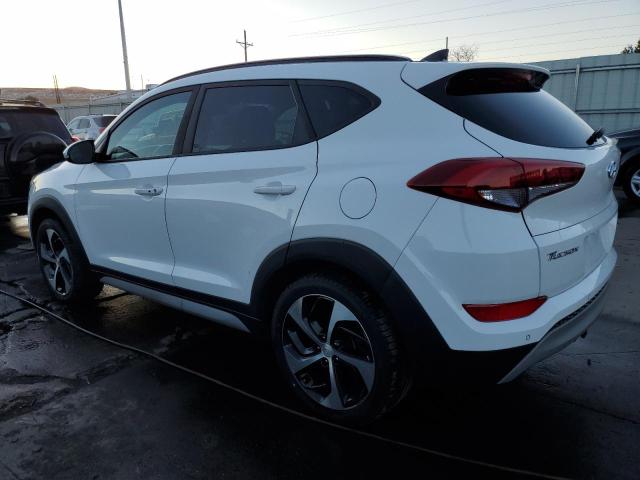 Photo 1 VIN: KM8J3CA22JU796494 - HYUNDAI TUCSON 