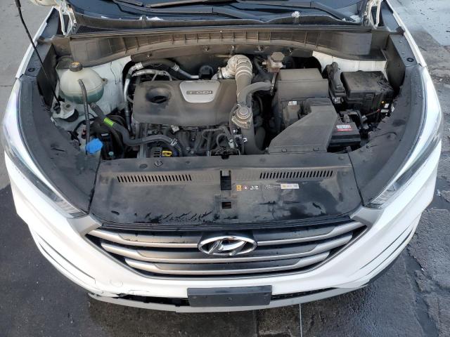 Photo 11 VIN: KM8J3CA22JU796494 - HYUNDAI TUCSON 