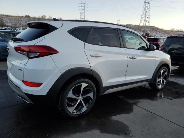 Photo 2 VIN: KM8J3CA22JU796494 - HYUNDAI TUCSON 