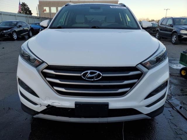 Photo 4 VIN: KM8J3CA22JU796494 - HYUNDAI TUCSON 