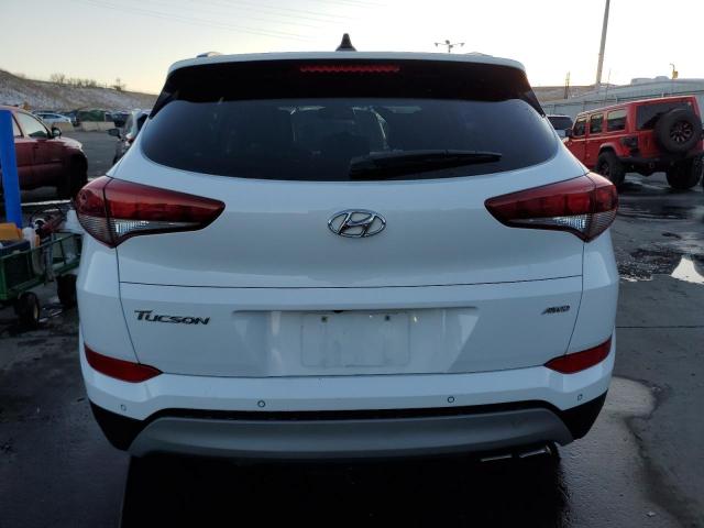 Photo 5 VIN: KM8J3CA22JU796494 - HYUNDAI TUCSON 