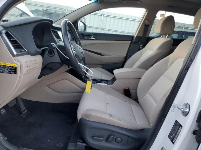 Photo 6 VIN: KM8J3CA22JU796494 - HYUNDAI TUCSON 