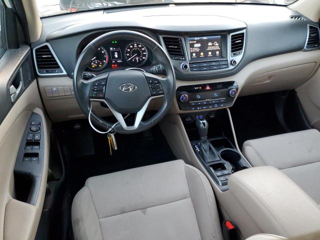 Photo 7 VIN: KM8J3CA22JU796494 - HYUNDAI TUCSON 