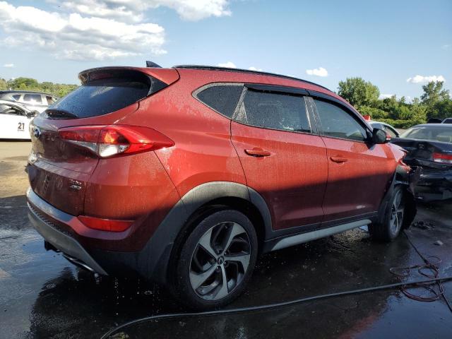 Photo 2 VIN: KM8J3CA22JU806523 - HYUNDAI TUCSON VAL 