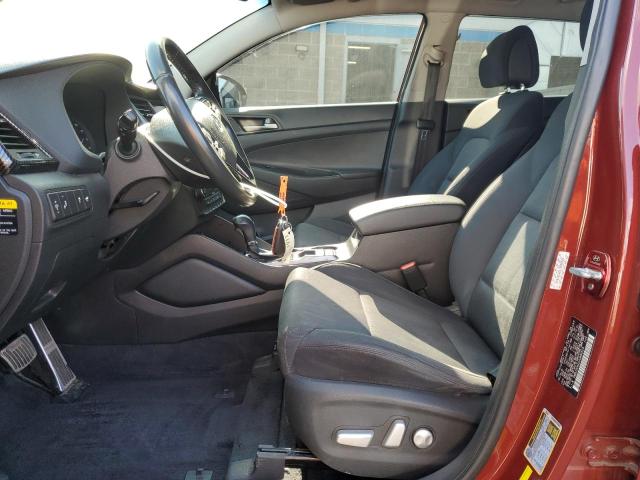 Photo 6 VIN: KM8J3CA22JU806523 - HYUNDAI TUCSON VAL 