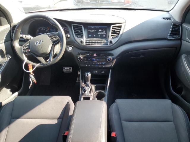 Photo 7 VIN: KM8J3CA22JU806523 - HYUNDAI TUCSON VAL 