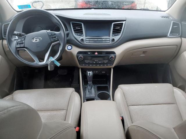 Photo 7 VIN: KM8J3CA23GU024840 - HYUNDAI TUCSON LIM 