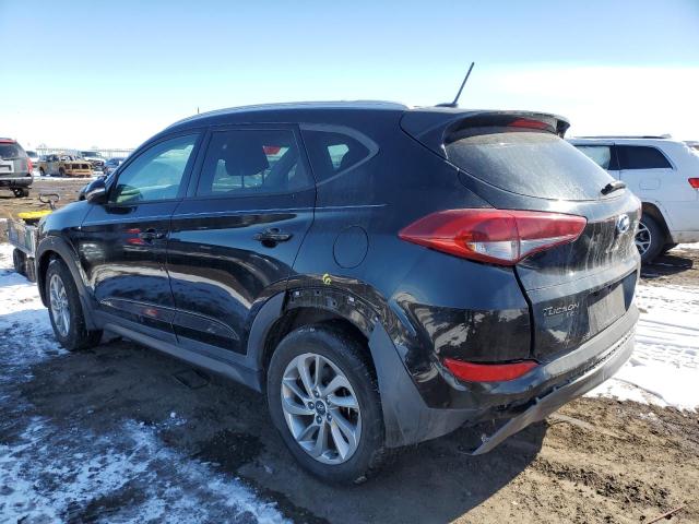 Photo 1 VIN: KM8J3CA23GU025440 - HYUNDAI TUCSON LIM 