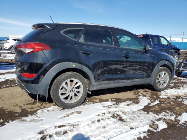 Photo 2 VIN: KM8J3CA23GU025440 - HYUNDAI TUCSON LIM 