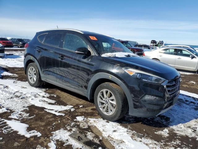 Photo 3 VIN: KM8J3CA23GU025440 - HYUNDAI TUCSON LIM 