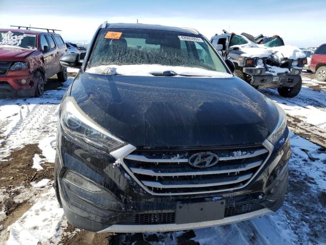 Photo 4 VIN: KM8J3CA23GU025440 - HYUNDAI TUCSON LIM 