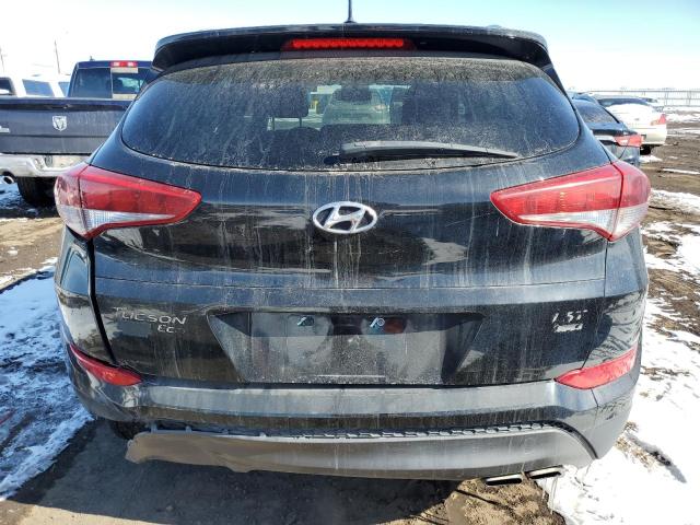 Photo 5 VIN: KM8J3CA23GU025440 - HYUNDAI TUCSON LIM 