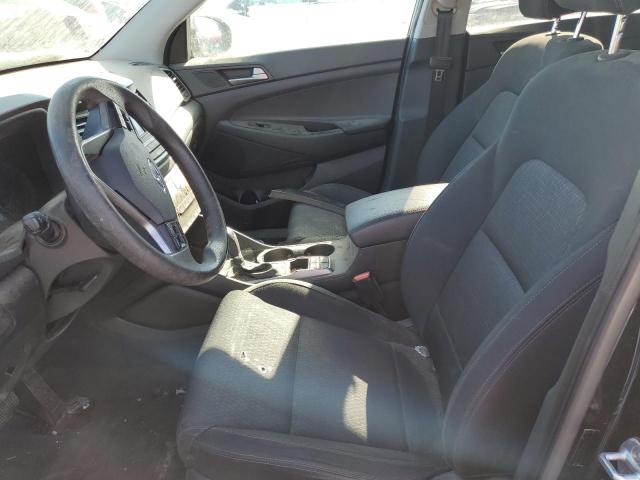 Photo 6 VIN: KM8J3CA23GU025440 - HYUNDAI TUCSON LIM 