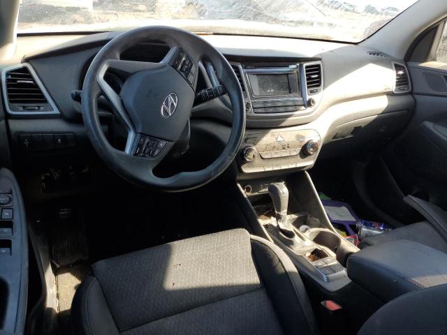 Photo 7 VIN: KM8J3CA23GU025440 - HYUNDAI TUCSON LIM 