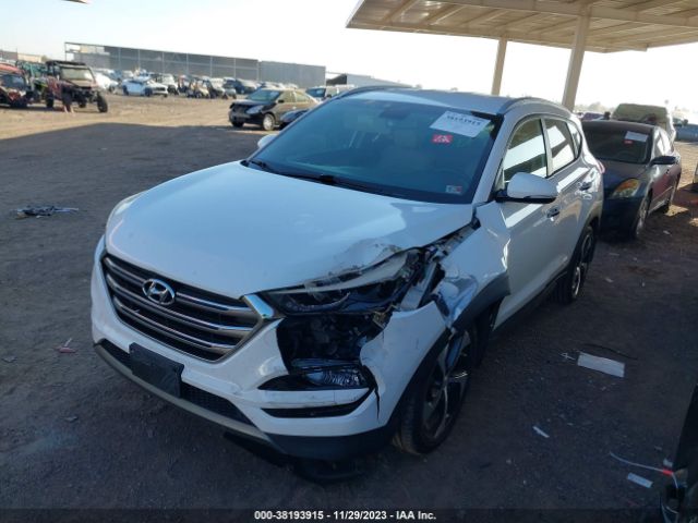 Photo 1 VIN: KM8J3CA23GU032890 - HYUNDAI TUCSON 