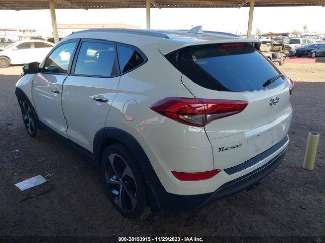 Photo 2 VIN: KM8J3CA23GU032890 - HYUNDAI TUCSON 