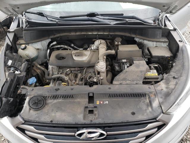 Photo 6 VIN: KM8J3CA23GU042030 - HYUNDAI TUCSON LIM 