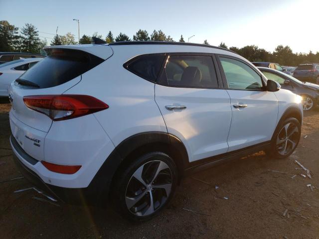 Photo 2 VIN: KM8J3CA23GU042724 - HYUNDAI TUCSON 