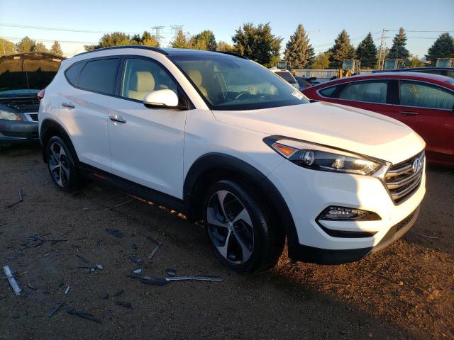 Photo 3 VIN: KM8J3CA23GU042724 - HYUNDAI TUCSON 