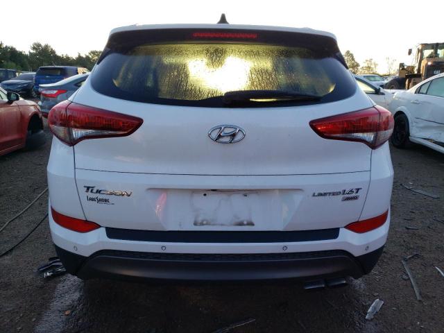 Photo 5 VIN: KM8J3CA23GU042724 - HYUNDAI TUCSON 