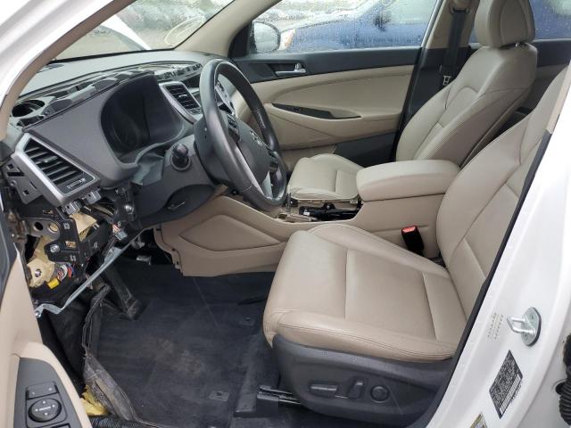 Photo 6 VIN: KM8J3CA23GU042724 - HYUNDAI TUCSON 