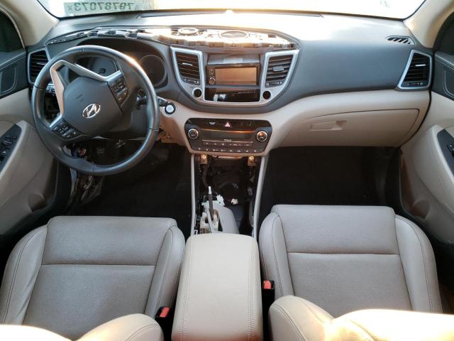 Photo 7 VIN: KM8J3CA23GU042724 - HYUNDAI TUCSON 