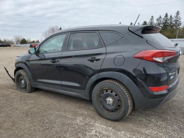 Photo 1 VIN: KM8J3CA23GU046904 - HYUNDAI TUCSON 